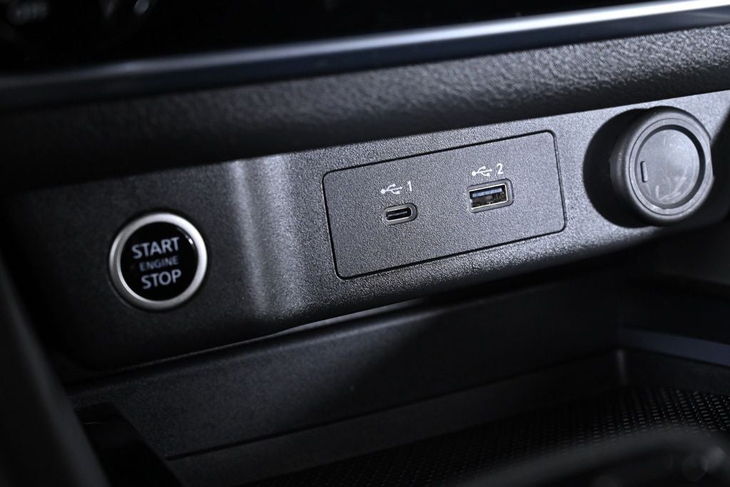 2023 Nissan Rogue S Nissan Certified