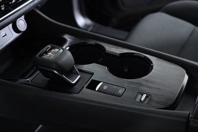 2023 Nissan Rogue S Nissan Certified