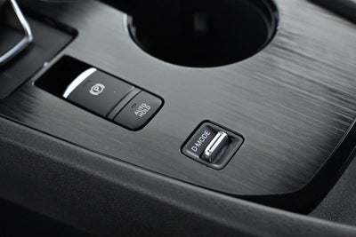 2023 Nissan Rogue S Nissan Certified