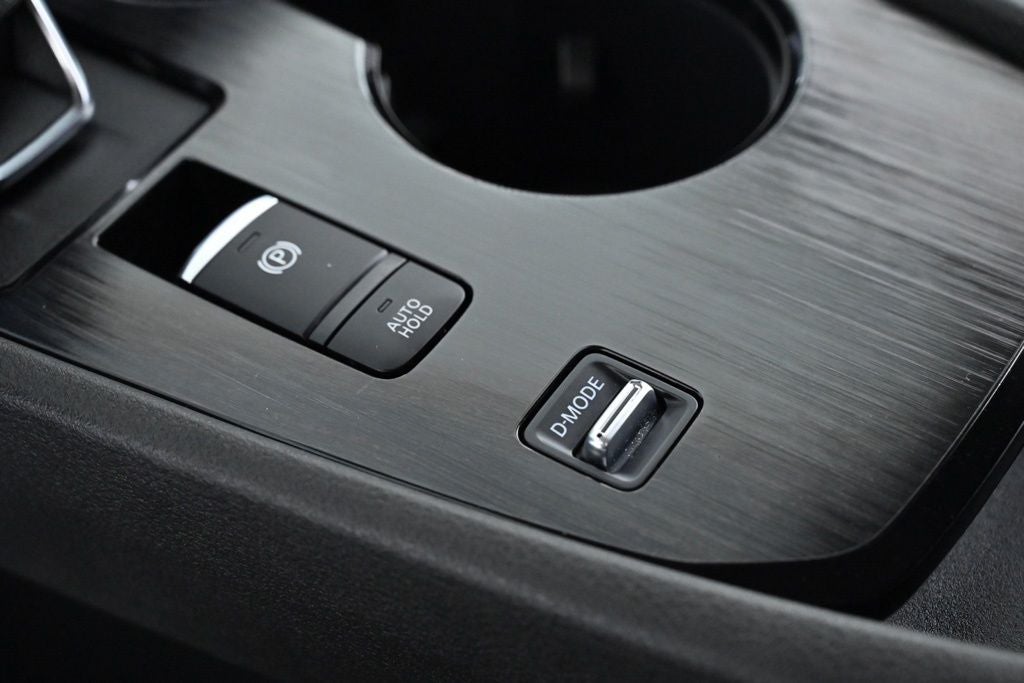 2023 Nissan Rogue S Nissan Certified