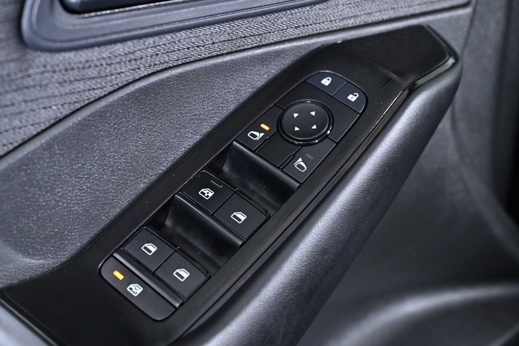 2023 Nissan Rogue S Nissan Certified