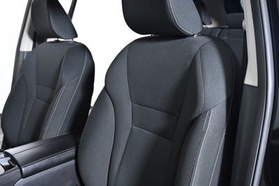 2023 Nissan Rogue S Nissan Certified