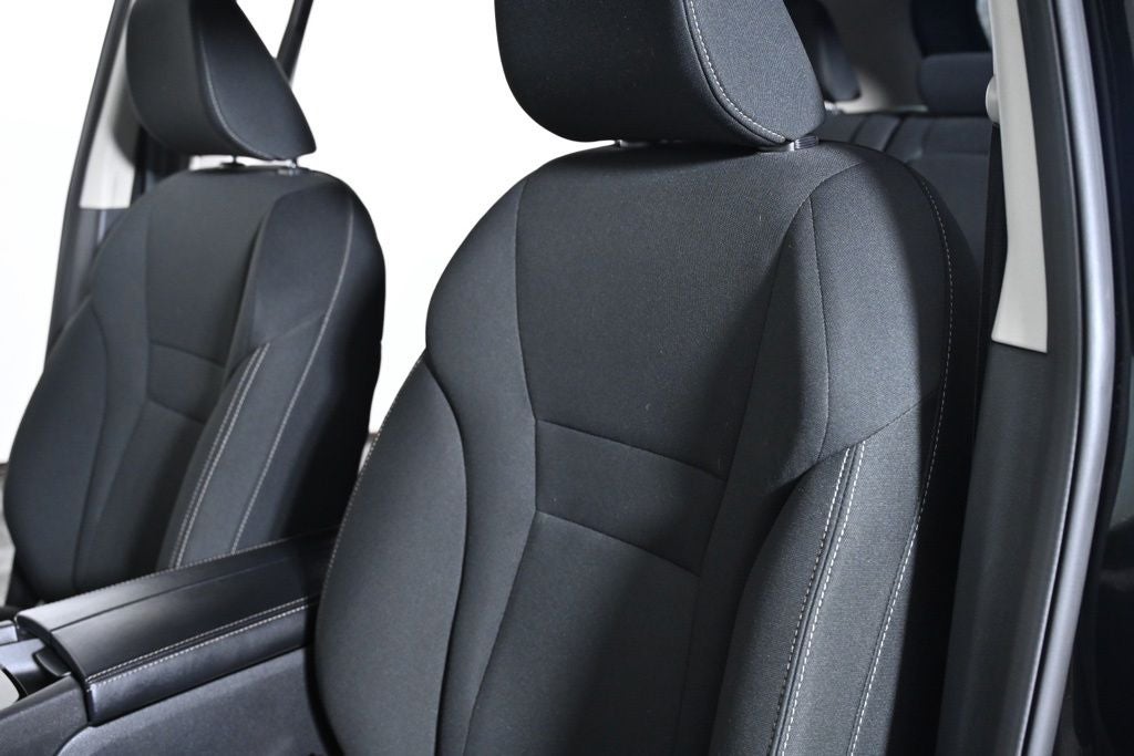 2023 Nissan Rogue S Nissan Certified