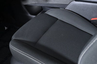 2023 Nissan Rogue S Nissan Certified