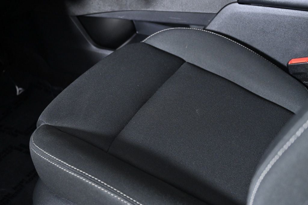 2023 Nissan Rogue S Nissan Certified