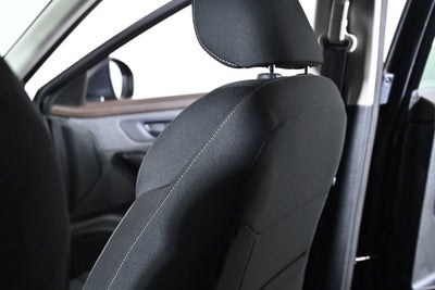 2023 Nissan Rogue S Nissan Certified