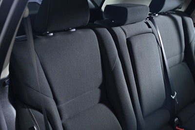 2023 Nissan Rogue S Nissan Certified