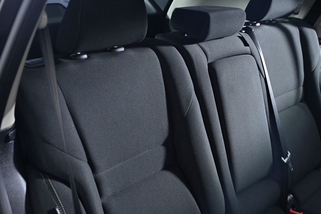 2023 Nissan Rogue S Nissan Certified
