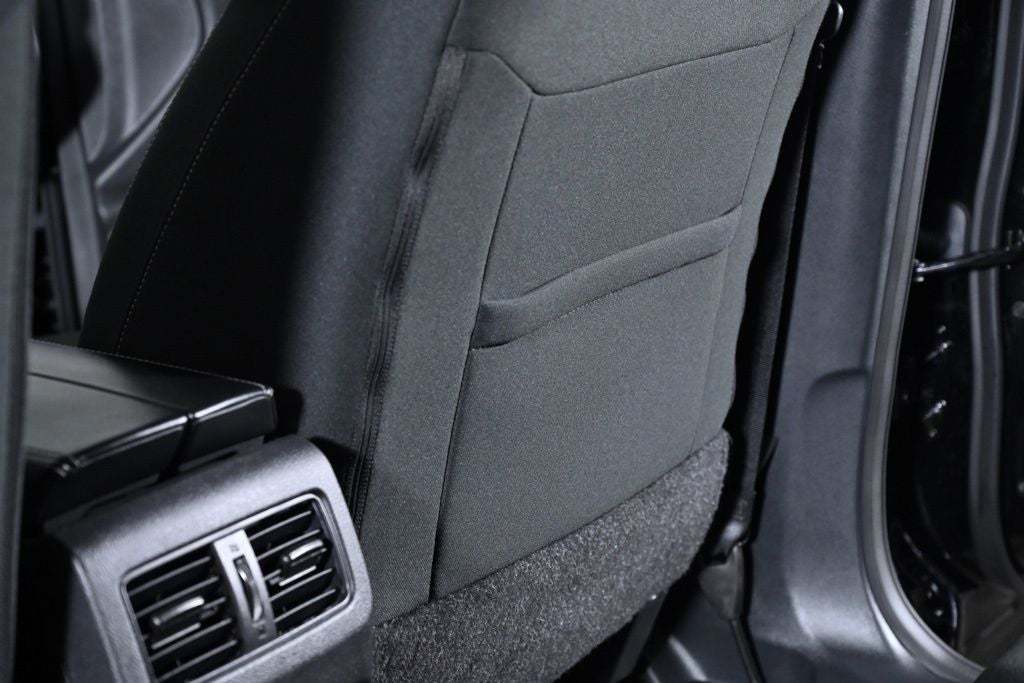 2023 Nissan Rogue S Nissan Certified