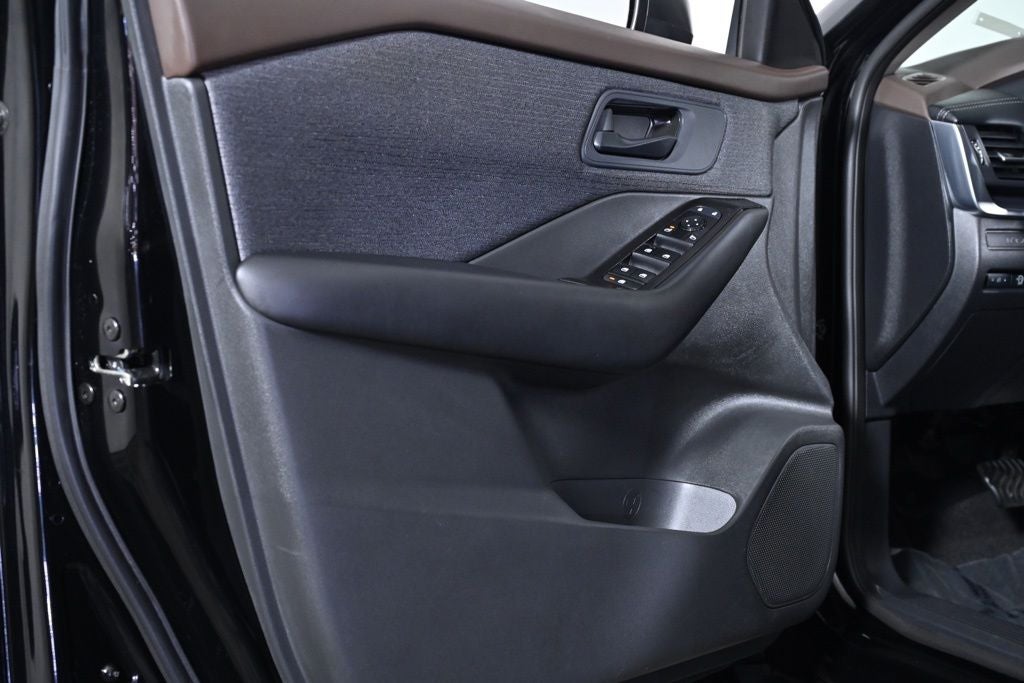 2023 Nissan Rogue S Nissan Certified
