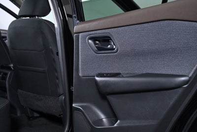 2023 Nissan Rogue S Nissan Certified