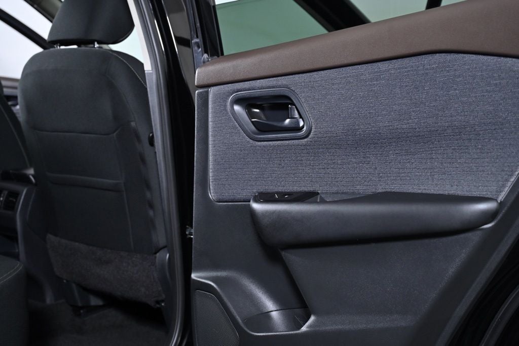 2023 Nissan Rogue S Nissan Certified