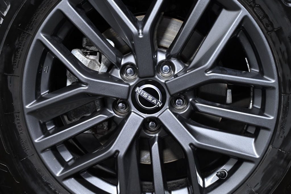 2023 Nissan Rogue S Nissan Certified