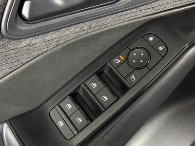 2023 Nissan Rogue S Nissan Certified