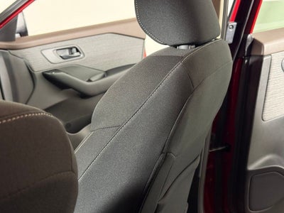2023 Nissan Rogue S Nissan Certified