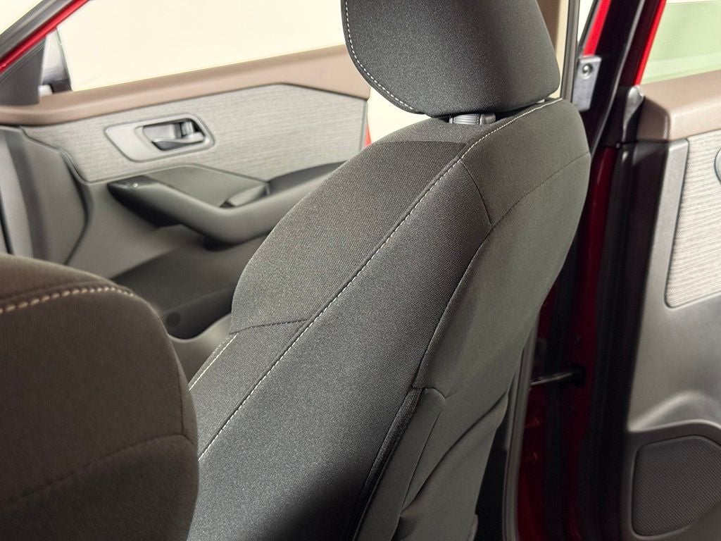 2023 Nissan Rogue S Nissan Certified
