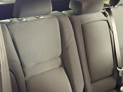 2023 Nissan Rogue S Nissan Certified