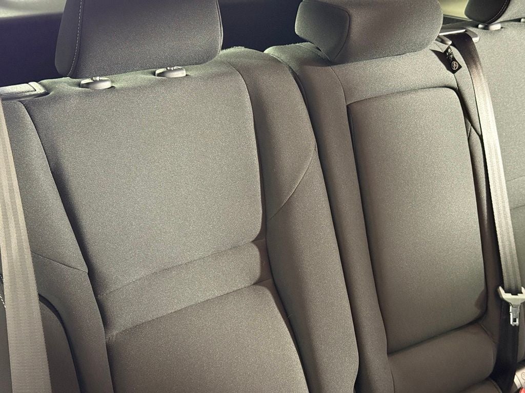 2023 Nissan Rogue S Nissan Certified