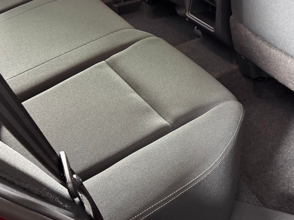 2023 Nissan Rogue S Nissan Certified