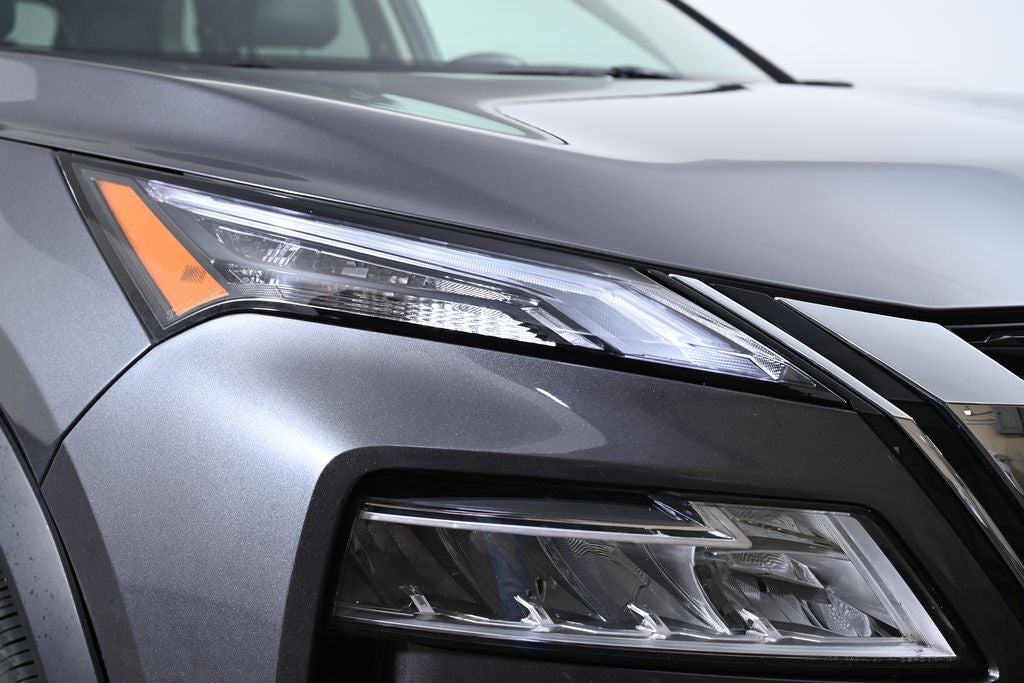 2023 Nissan Rogue SV Premium