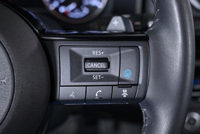 2023 Nissan Rogue SV Premium