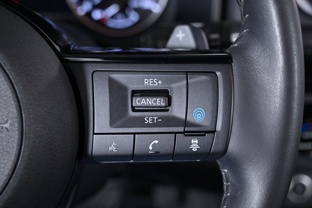2023 Nissan Rogue SV Premium
