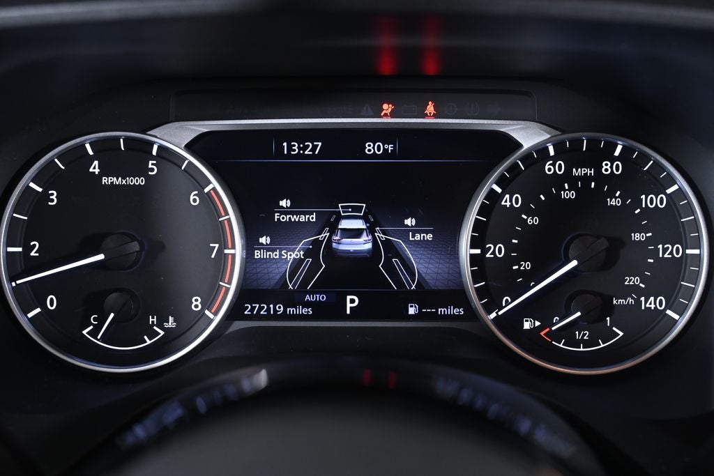 2023 Nissan Rogue SV Premium