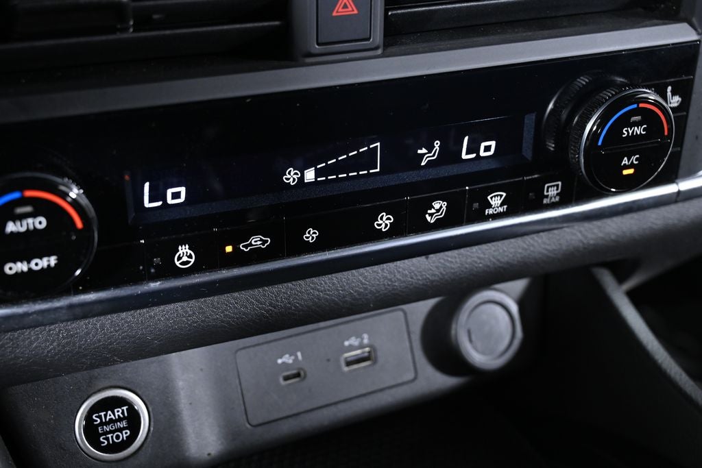 2023 Nissan Rogue SV Premium