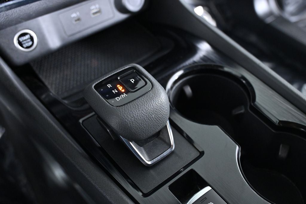 2023 Nissan Rogue SV Premium