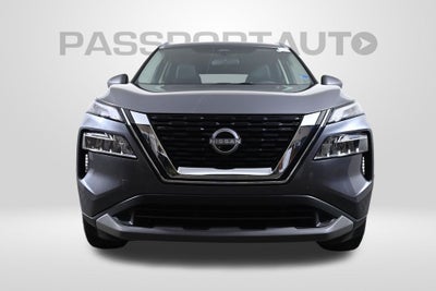 2023 Nissan Rogue SV Premium