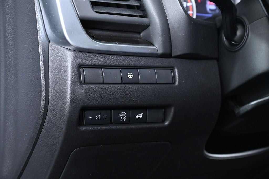 2023 Nissan Rogue SV Premium