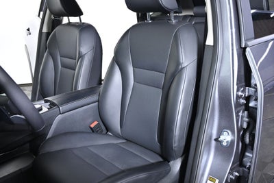2023 Nissan Rogue SV Premium