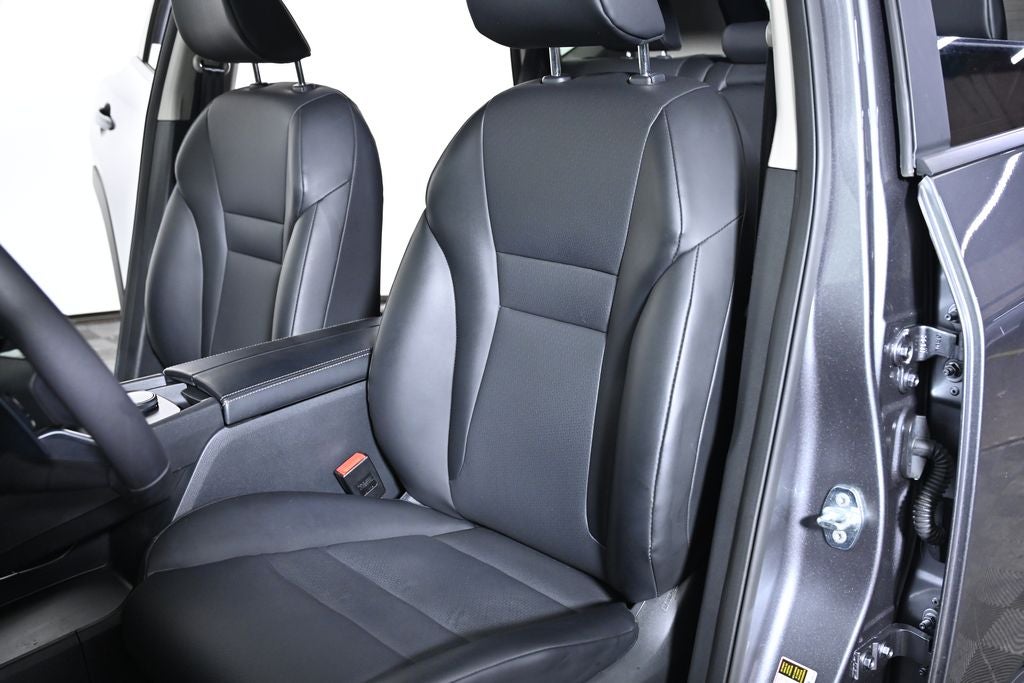 2023 Nissan Rogue SV Premium