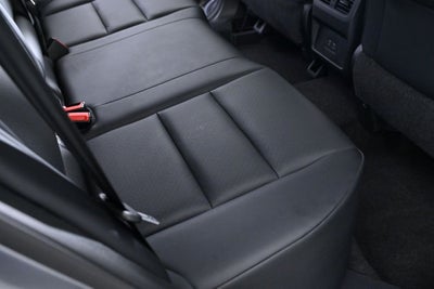 2023 Nissan Rogue SV Premium