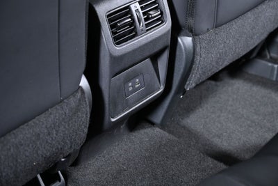 2023 Nissan Rogue SV Premium