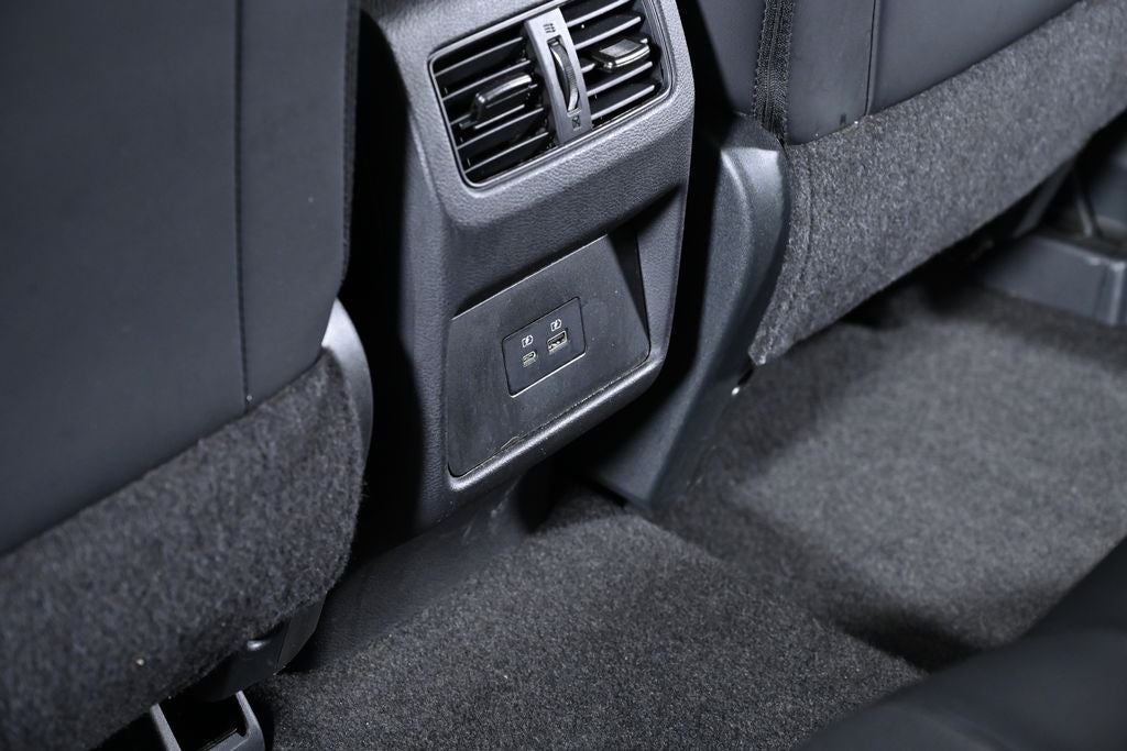 2023 Nissan Rogue SV Premium