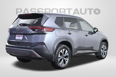 2023 Nissan Rogue SV Premium