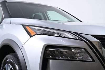 2023 Nissan Rogue SV Nissan Certified
