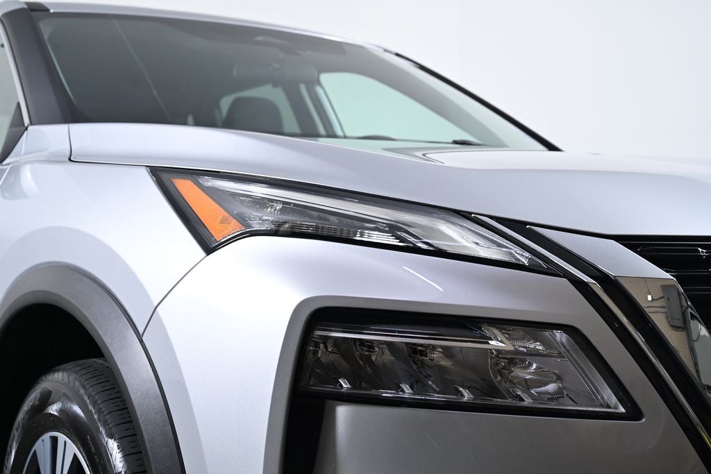2023 Nissan Rogue SV Nissan Certified