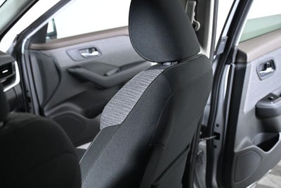 2023 Nissan Rogue SV Nissan Certified
