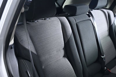 2023 Nissan Rogue SV Nissan Certified
