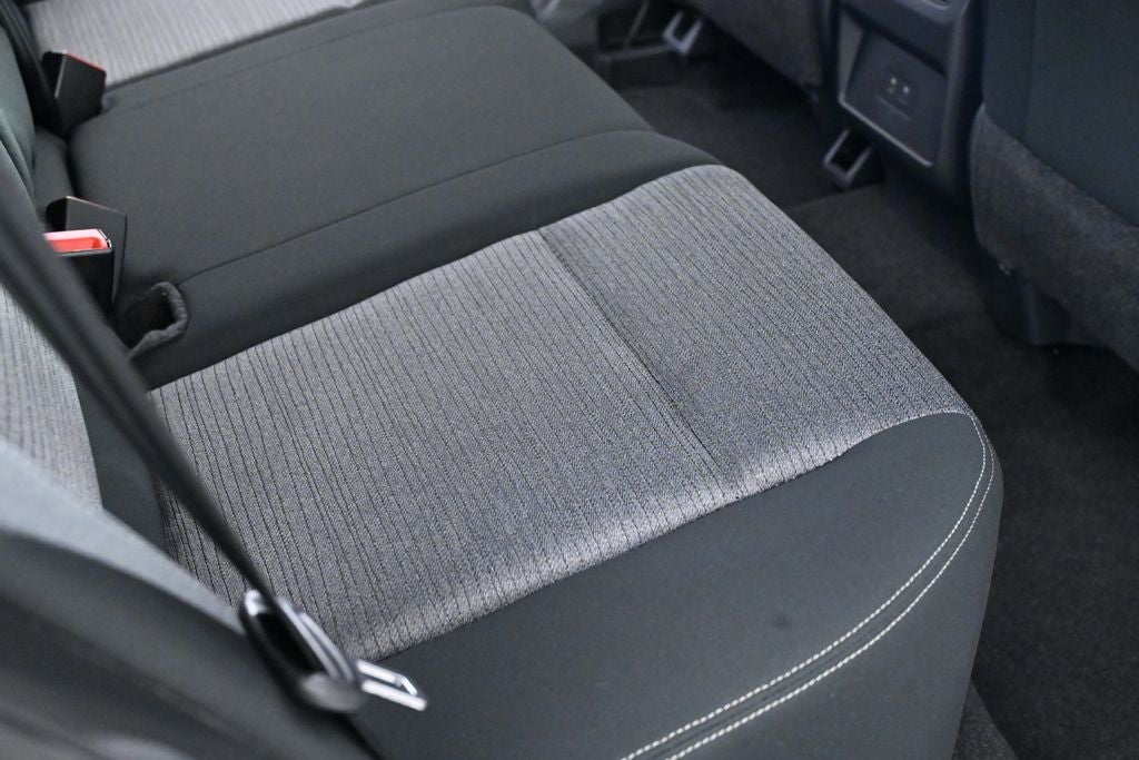 2023 Nissan Rogue SV Nissan Certified