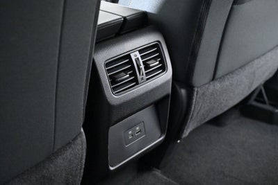 2023 Nissan Rogue SV Nissan Certified