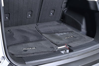 2023 Nissan Rogue SV Nissan Certified
