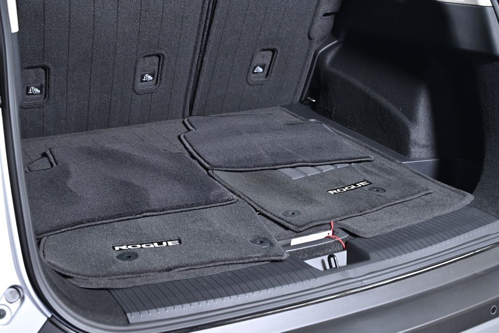 2023 Nissan Rogue SV Nissan Certified