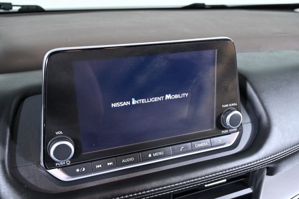2023 Nissan Rogue SV Nissan Certified