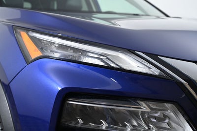 2023 Nissan Rogue SV Premium Nissan Certified
