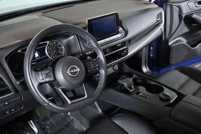 2023 Nissan Rogue SV Premium Nissan Certified