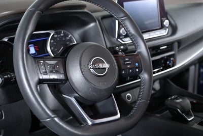 2023 Nissan Rogue SV Premium Nissan Certified
