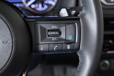 2023 Nissan Rogue SV Premium Nissan Certified
